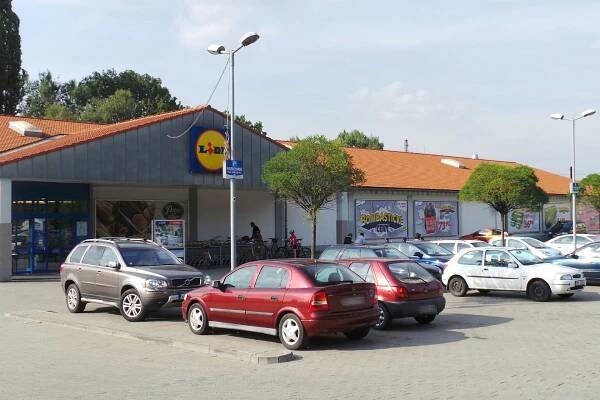 Lidl foto 1