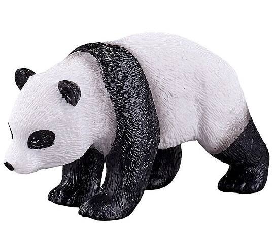 Mojo Panda velká mládě | Dvěděti.cz dřevěné hračky, dřevěné hračky pro děti