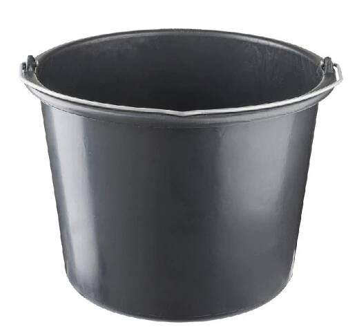 Stavební kbelík 12 L HARDY