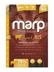 Marp Holistic - Lamb ALS Grain Free 17kg