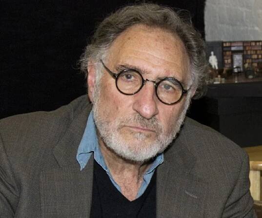Judd Hirsch Biography - Facts, Childhood, Family Life & Achievements