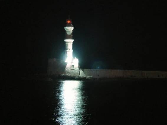 Chania
