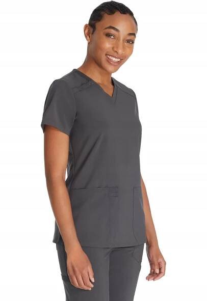 MIKINA, DÁMSKÉ ZDRAVOTNICKÉ OBLEČENÍ DICKIES EDS ESSENTIALS DKE615 PWPS VELIKOST M Velikost M