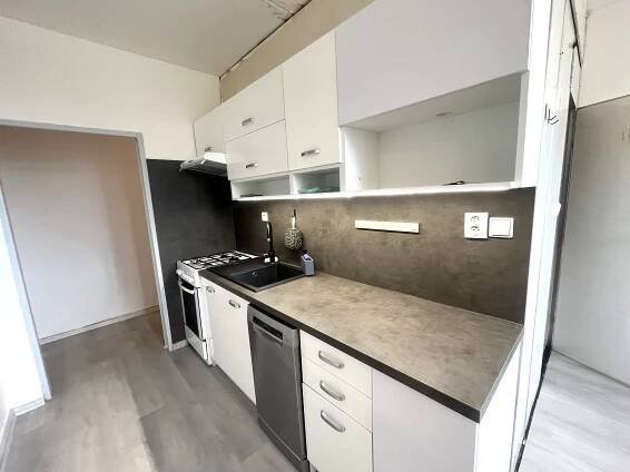 Pronájem bytu 2+1 53 m², Jílová, Olomouc - Neředín