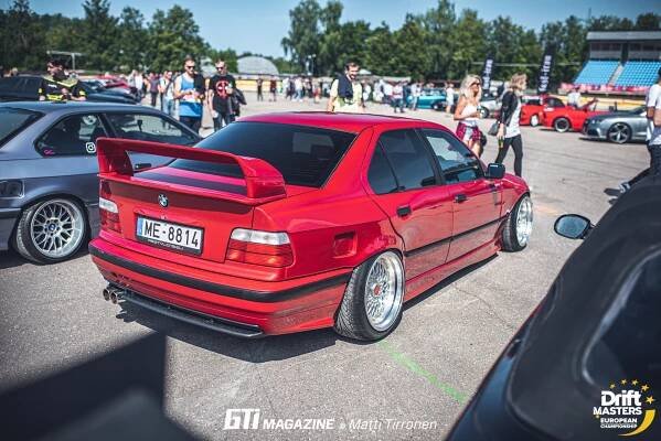 DriftKingofRiga - PICTURES AND VIDEO