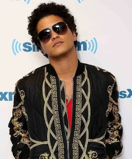 That's What He Likes! Bruno Mars Wins Song of the Year at 2018 Grammys