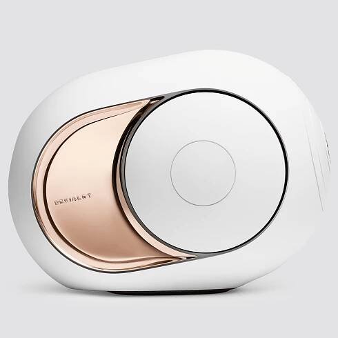 Devialet Phantom Gold