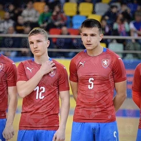 Futsal U19: Kvalifikace o postup na EURO 2023: Itálie - Česká republika 3:0 | Futsal | FOTBAL.CZ
