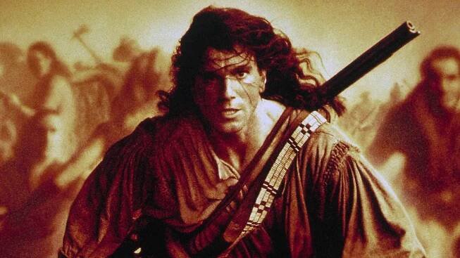Poslední Mohykán (1992) film • Filmožrouti.cz