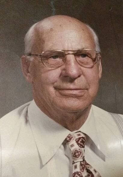 Winfield Kenneth Smith