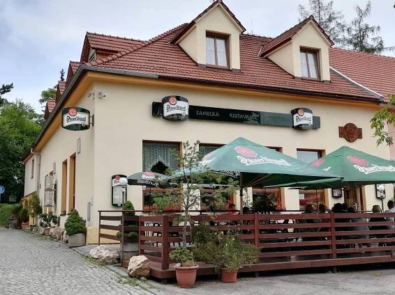 Zámecká restaurace | 602 495 295