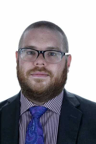 Headshot by CTM