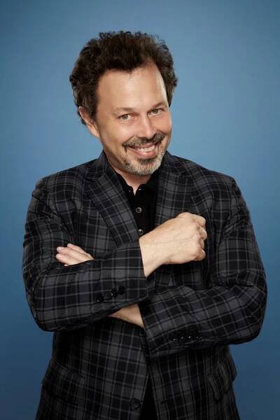 King of the Nerds, Curtis Armstrong, 'Season 2', ©TBS