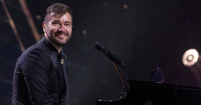 Marek Ztracený jde v popularitě ve šlépějích Karla Gotta. Chystá třetí koncert v Edenu