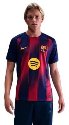 Football store. Fútbol Emotion.
