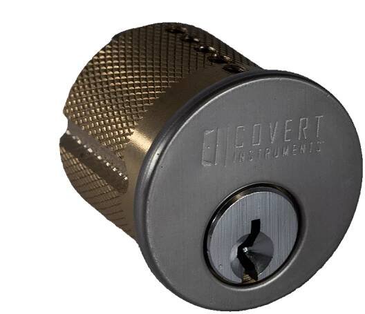 CI Practice Lock