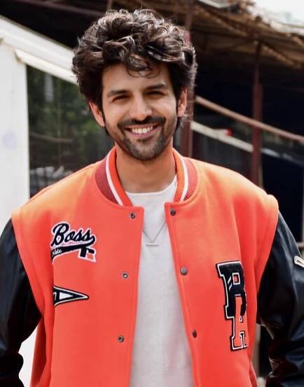 Kartik Aaryan - Wikimedia Commons