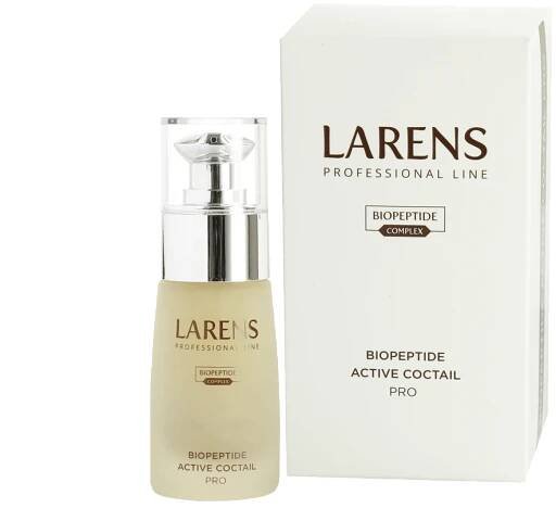  BIOPEPTIDE ACTIVE COCKTAIL PRO