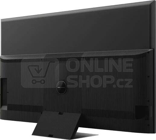 UHD miniLED TV TCL 75C845 | OnlineShop.cz