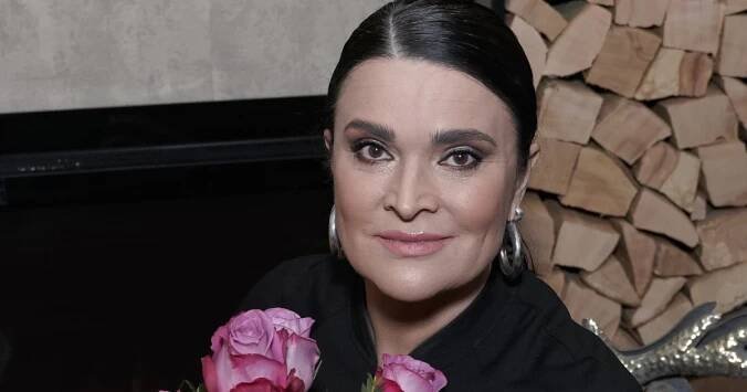 Moje maminka byla krásná jako Sophia Loren. Díky ní si mě všimli, vzpomíná Mahulena Bočanová