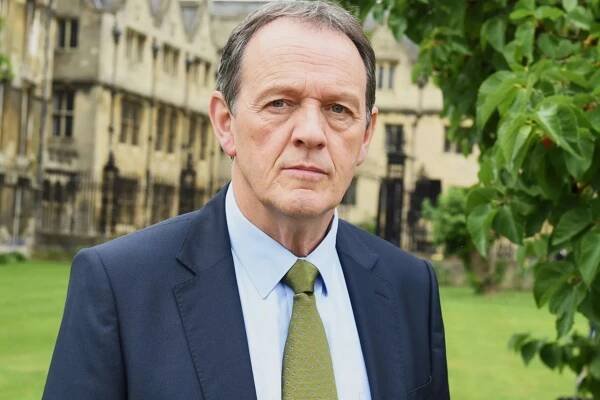 20 Astonishing Facts About Kevin Whately