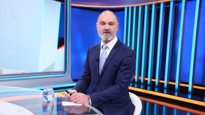 Langer: ODS se proměňuje v bezpohlavní stranu bez zápachu. S opozicí by ale bylo ještě hůř