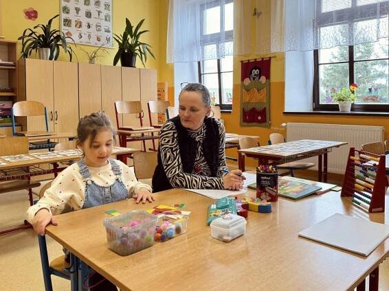 Zápis do 1.třídy - ZŠ Bílý Kostel - Oficiální stránky obce Bílý Kostel nad Nisou