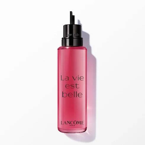 LA VIE EST BELLE L'ELIXIR