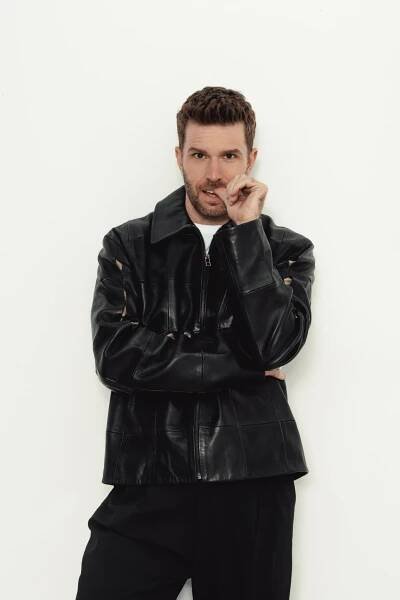 The Masked Singer Host Joel Dommett Interview: 'The show is getting weirder'