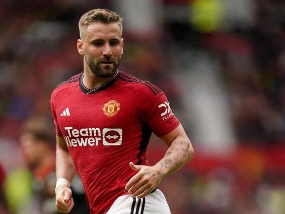 Luke Shaw not expected to be fit until after November’s international break