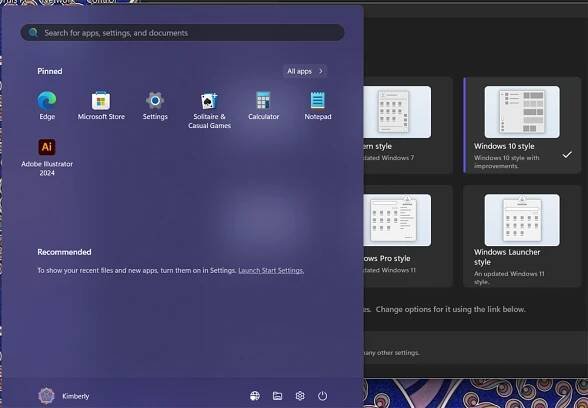 Ready for Windows 11 24H2 » Forum Post by bdsams 