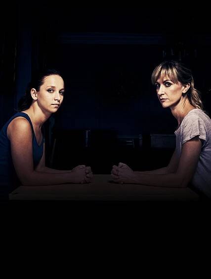 Molly Windsor, Katherine Kelly - Cheat - Promo