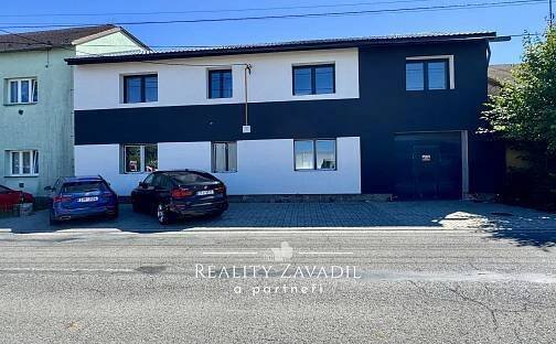 Prodej, byt 2+1, Paskov, Bělská