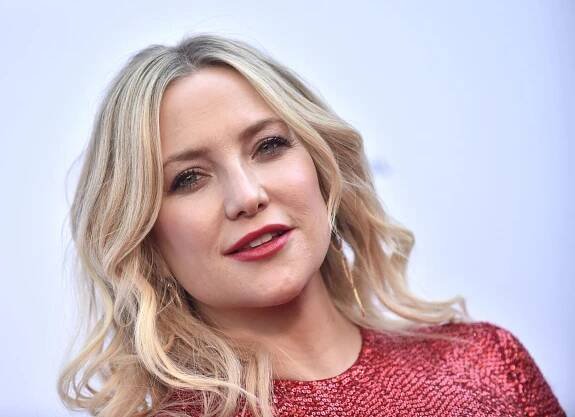Kate Hudson had an Epic Birthday Bash
