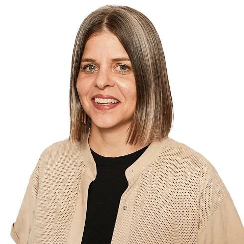 Kelly Bjork - Partner & Managing Director, Chicago - IDEO
