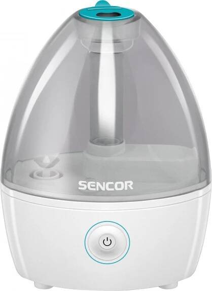Sencor SHF 901WH bílý od 432 Kč