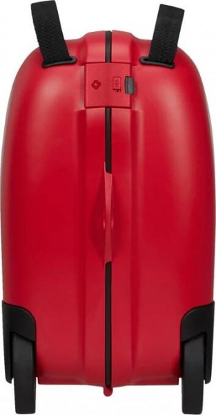 Samsonite cestovní kabinový kufr Dream2GO Disney Cars