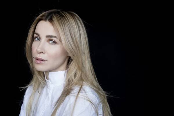 Victoria Koblenko - Wikipedia