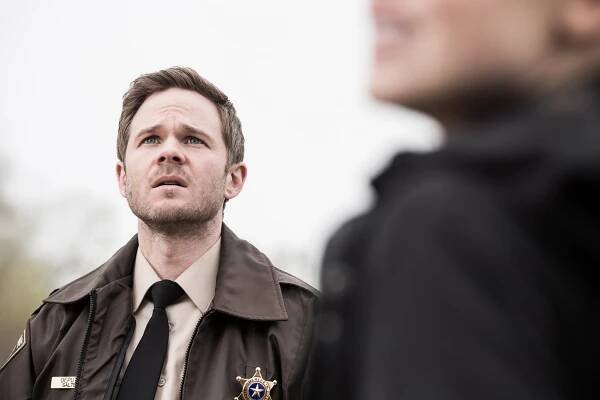 Devil's Gate - Z filmu - Shawn Ashmore