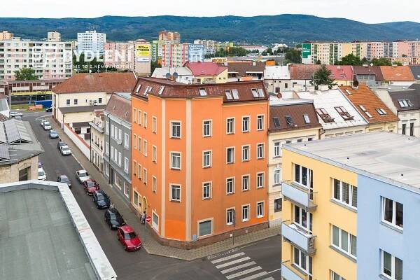 Činžovní dům s 9 byty na prodej v Teplicích | Reality.iDNES.cz 