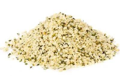 Bio konopné semínko loupané 20 kg