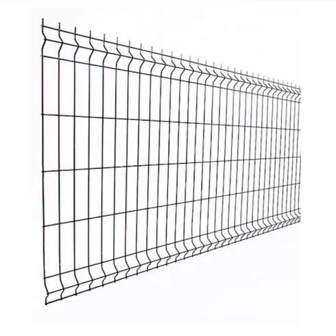 Plot PSK Plotový panel 3D eko, výška 2030 mm, oko 50 x 200 mm, antracit