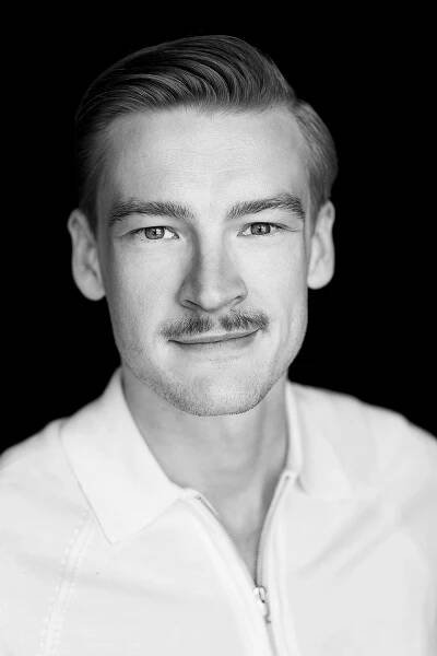 JOHAN MARENIUS NORDAHL - ‎