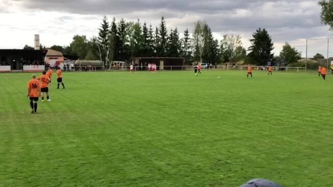 SK Pavlíkov vs. SK Tlustice - 4 : 1