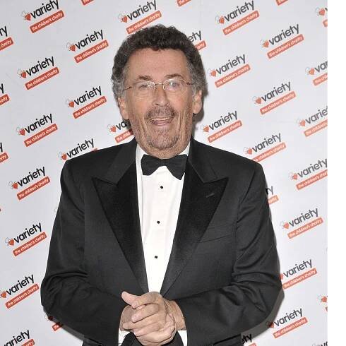 Robert Powell to play Hercule Poirot in Black Coffee touring production