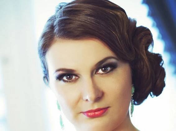 Lucie Hájková: Věřit svým instinktům!