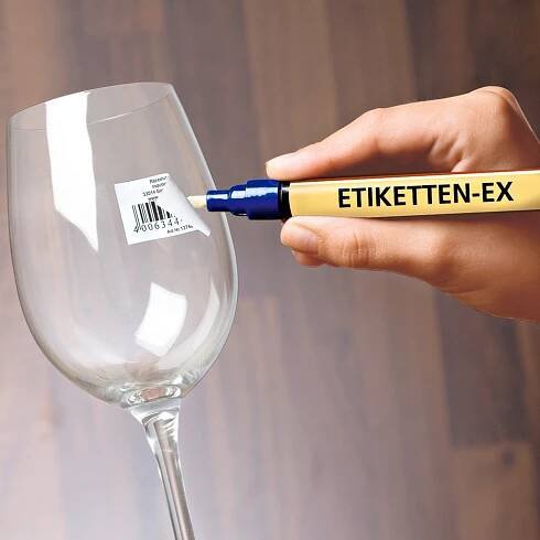 Odstraňovač etiket