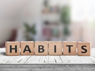 Tips on How to Start Small Powerful Habits - S.I. Tips