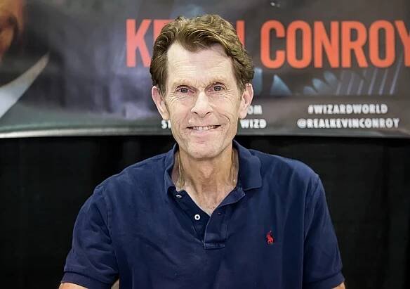 Zemřel herec Kevin Conroy.