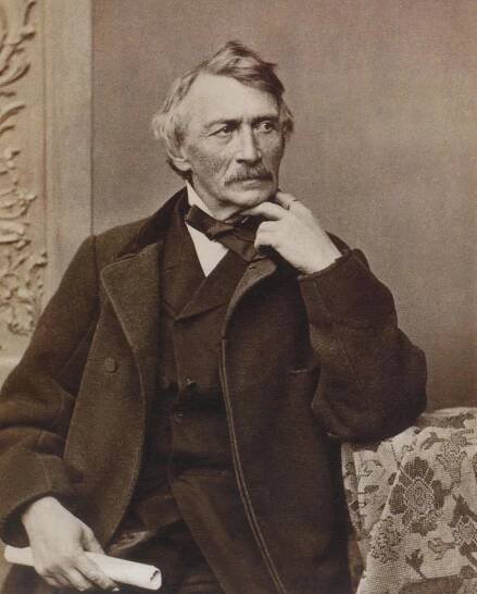 Gottfried Semper